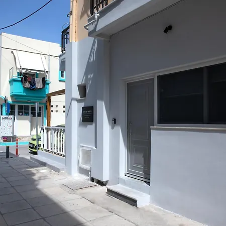 Apartament Of Liberty