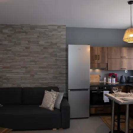 Apartament Of Liberty *