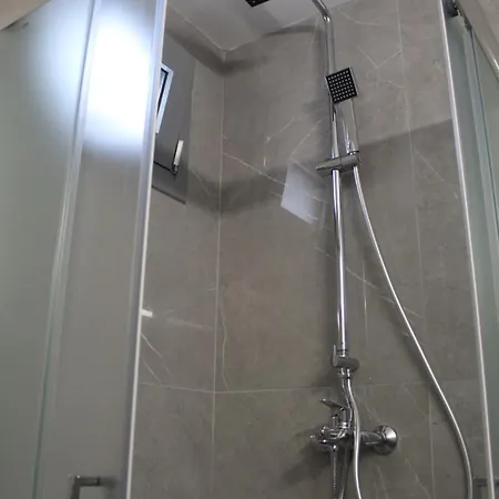 Apartment Of Liberty