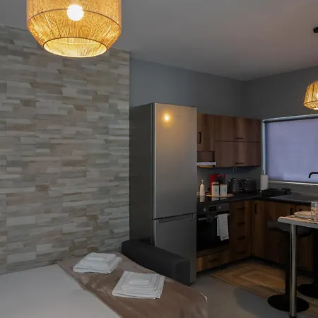 Of Liberty Apartment *