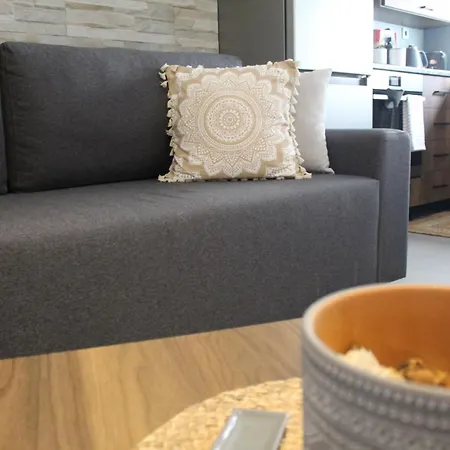 Of Liberty Apartment *