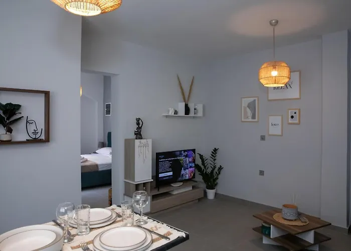 Of Liberty شقة بلدة كوس