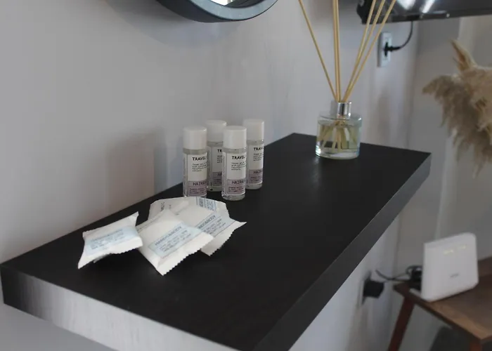 Of Liberty شقة بلدة كوس