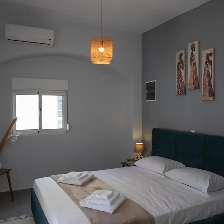 Of Liberty Città di Kos