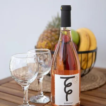 Appartamento Of Liberty