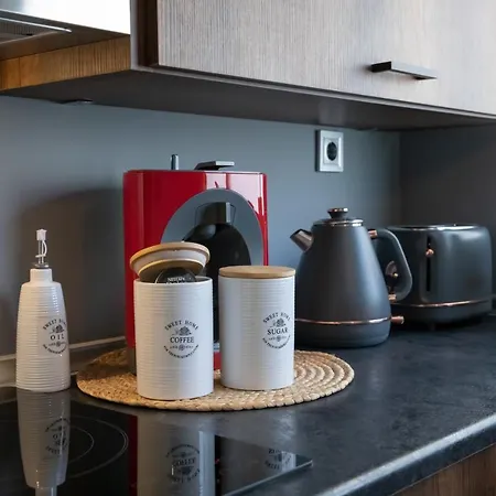 Appartamento Of Liberty *