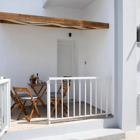 Of Liberty Appartamento Città di Kos