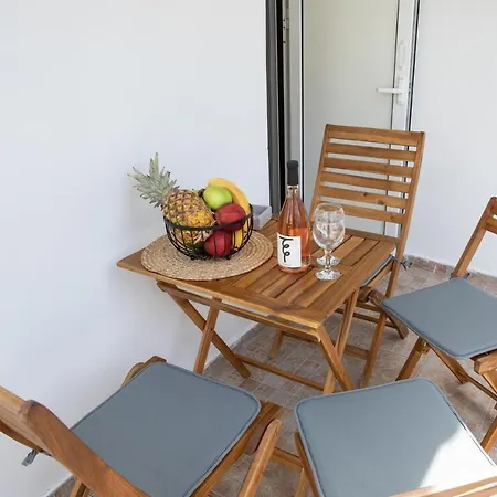 Of Liberty Appartamento *