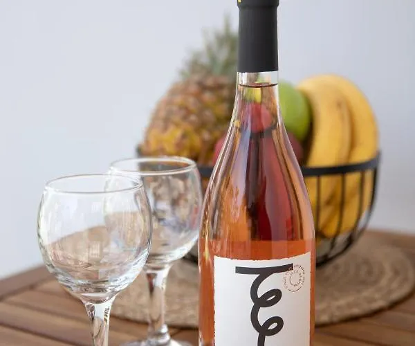 アパート Of Liberty