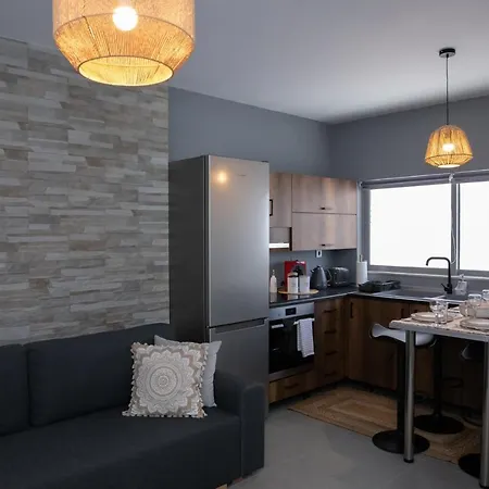 Of Liberty Apartman
