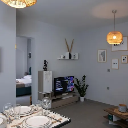 Of Liberty Apartman Kosz