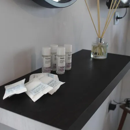 Of Liberty Apartman Kosz