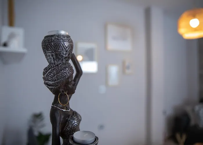 Of Liberty Апартаменти *