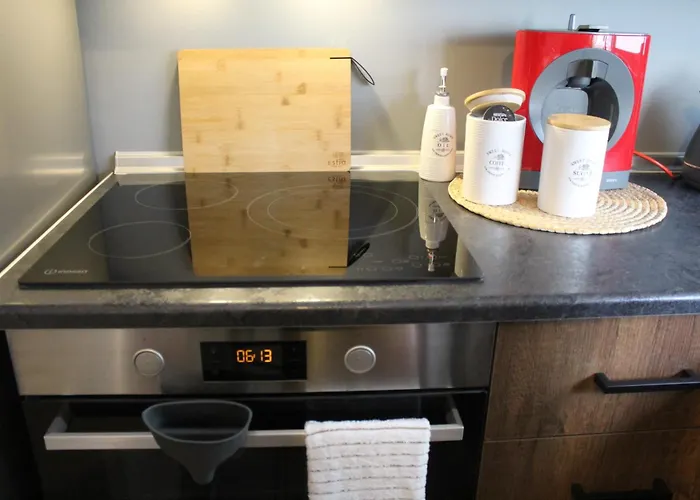 Апартаменти Of Liberty Кос